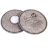 Jeta safety 5521P3R Фильтр противоаэрозольный класса P3 R