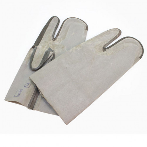 Перчатки костюма Л-1
