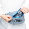 Сумка поясная UNIX для респираторов и полумасок