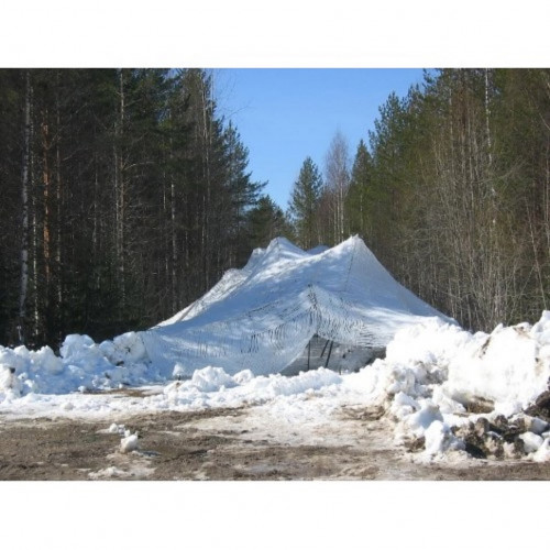 Маскировочная сеть МКТ-2С (Стандарт)