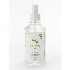 Антисептик кожный CHISTO эко 0,3л