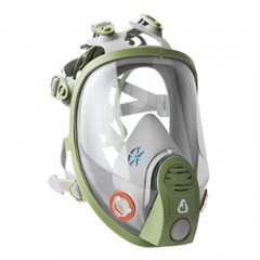Маска Jeta Safety 8950 полнолицевая панорамная защитная